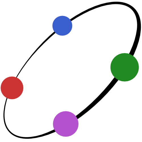 SatelliteDynamics.jl logo